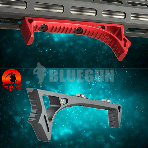 SI LINK Curved ForeGrip