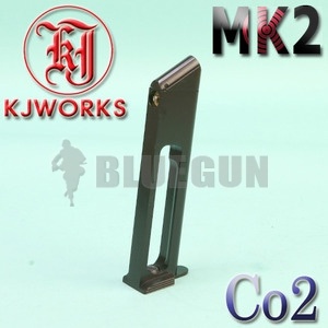 [KJWORKS] MK2 Co2 탄창