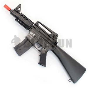 [Dboys] M4 Compact Ris Defender AEG Rifle