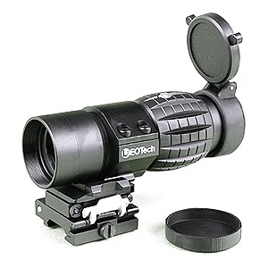 3x magnifier