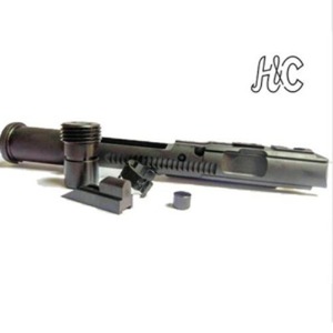[H&amp;C] VFC HK417 용 강화 스틸볼트캐리어