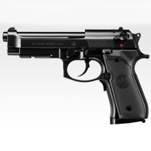 MARUI M9A1 전동권총