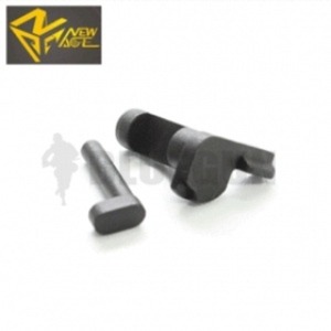 [RA-TECH] New Age Steel Takedown Lever &amp; Pin for KSC/KWA M9