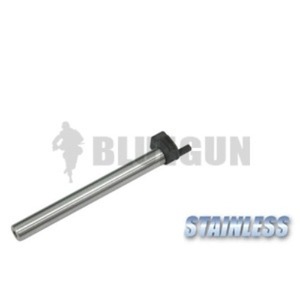 [가더] 가더社 Stainless Recoil Spring Guide for MARUI P226 (Silver)