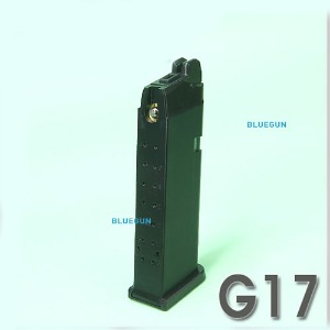 [ARMY] G17 (GLCOK17) Magazine