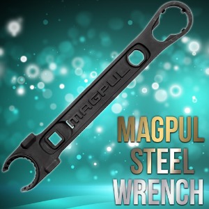 [SIDR] 맥풀타입 Steel Wrench