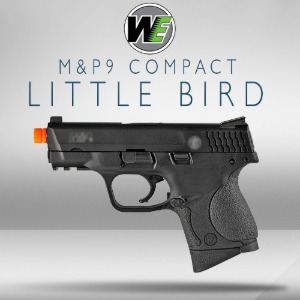 [WE] Little Bird / Compact