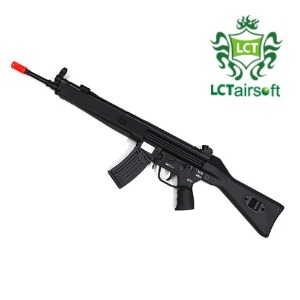 [LCT] HK-33 A2 Full Metal EBB 블로우백 전동건