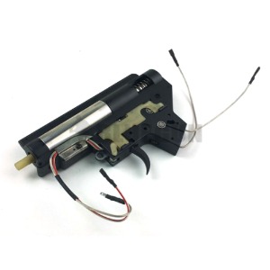 E&amp;C 퀵 스프링 교체 2형식 8mm 기아 박스 세트-FRONT