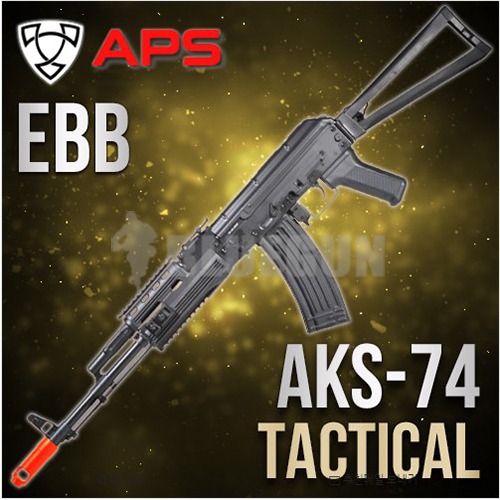 APS AKS74