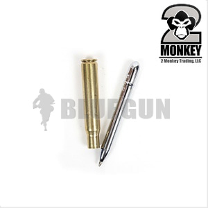 [2Monkey] Pocket Pen - 2몽키 포켓 펜