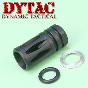 [Dytac] 범용 메탈소염기 - 14mm역 - (#35-11)