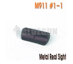 [BELL] COLT M1911 (NO.1-1)