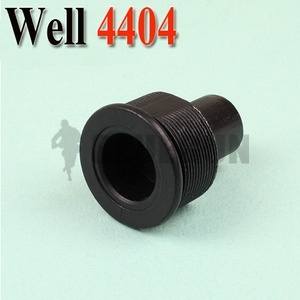 [Well] 4404 Barrel Cap