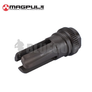 [Magpul] PTS AAC BLACKOUT 51T 소염기 ( Ratchet Mount / 14mm - )