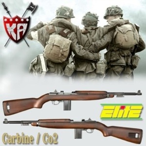 [Kingarms] M1 Carbine / Co2버젼