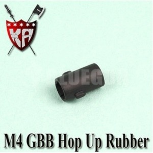 [K.A] M4 GBB Hop Up Rubber