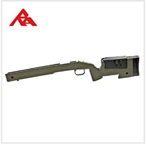 [RA-TECH] Model M40A3 StocK (FOR MARUI VSR-10、11)