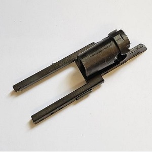 [Marui] 신형 M9A1,  M9 용 로딩 노즐 블럭 하우징