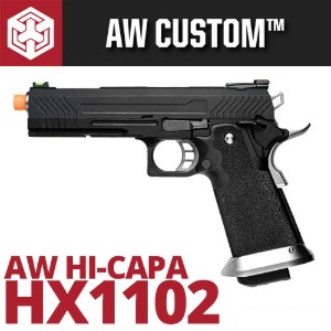 [AW] Hi-Capa HX1102
