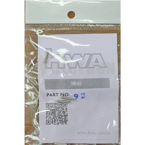 [KSC KWA] 핸드건 로딩노즐용 리턴 스프링