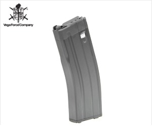 [VFC] M4/ HK416 GBBR 30Rd Magazine V2 (Grey)