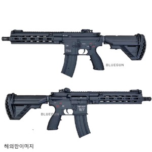 HK416 델타커스텀