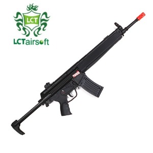 [LCT] HK-33A3 Full Steel EBB 블로우백 전동건
