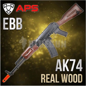 APS AK74