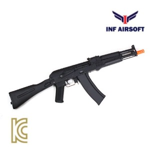 [INF] AK-105 풀메탈 전동건 (전자트리거)