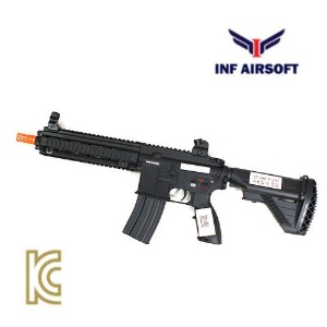 INF HK416