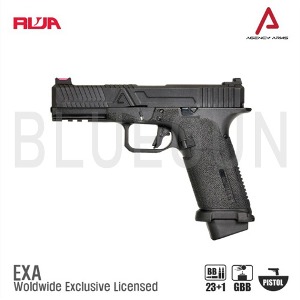 Agency Arms EXA G17